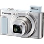 Canon Cano PowerShot SX620 HS WLAN 20MP/25x sr silber 1x