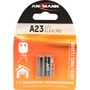 Ansmann Alkaline Batterie A23/LR23  Alkali-Mangan 2