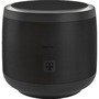 Telekom Tele Smart Speaker bk schwarz, WLAN, Alexa