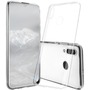 Nevox nevox StyleShell Flex Huawei P40 Lite cl transparent,