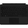 Microsoft MS Surface Pro X Keyboard | Commercial schwarz,