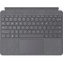 Microsoft MS Surface Go 2 Type Cover            gy |