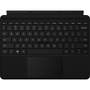 Microsoft Surface Go Signature Type Cover schwarz