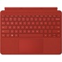 Microsoft MS Surface Go 2 Type Cover            rd |
