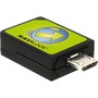 NaviLock NL-650US Micro USB GPS OTG Empf | 60134