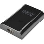 Kabel - HDMI  USB 3.0 - HDMI Digitus USB 3.0 -> HDMI Adapter