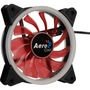 Aerocool Rev Red              120x120x25   15,1 dB