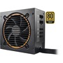be quiet! Pure Power  11   CM 400W ATX24 schwarz,