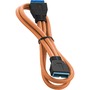Cablemod CableMod Internal MFlex USB  og 0,50m | ModFlex