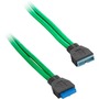 Cablemod CableMod Internal MFlex USB  gn 0,50m | ModFlex