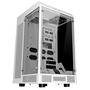 Thermaltake The Tower 900 Snow Edition     wh ATX weiß,