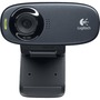 Logitech HD Webcam C310                 bk U schwarz