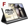 Asus Asus 15,6 L MB16AP            USB Type C dunkelgrau,