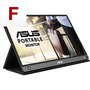 Asus Asus 15,6 L MB16AHP schwarz, Micro USB, USB-C, IPS,