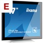 Iiyama Iiya 17 T T1732MSC-W5AG weiß, HDMI, VGA,