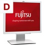 Fujitsu B19 -7  LED     48,3cm 1280x1024 8ms VGA/DVI