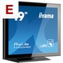 Iiyama Iiya 19 L T1932MSC-B5AG schwarz, HDMI, DisplayPort,