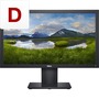 Dell DELL 19,5 L E2020H schwarz, DisplayPort, WSXGA, 60 Hz