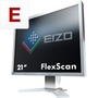 EIZO S2133-GY DisplayPort, DVI-D (HDCP), USB, Pivot