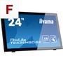 TFT 59,9cm (23,6") Iiyama ProLite T2435MSC-B2 HDMI DP Touch