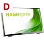 Hannspree Hannspree 23,8 T HT248PPB schwarz, FullHD,