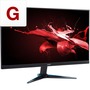 Acer VG270UP - 68,6 cm (27 Zoll) - 2560 x 1440 Pixel - Wide