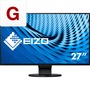 EIZO 27 L EV2785-BK schwarz, HDMI, DIsplayPort, USB-C