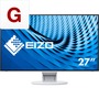 EIZO 27 L EV2785-WT weiß, HDMI, DIsplayPort, USB-C