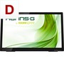 HannsG 68.6cm (27")   HT273HPB Touchscreen