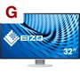 EIZO 31,5 L EV3285-WT weiß, UltraHD, USB-C, HDMI,