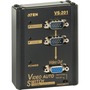 Monitore - Splitter & Switches Switch für VGA-Geräte ATEN