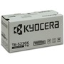 Kyocera Toner BK                TK-5230K  Toner