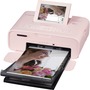 Canon Cano Selphy CP1300                    pk pink,