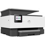 HP OfficeJet Pro 9010            D/K/S/F grau/hellgrau,