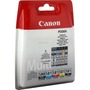 Canon Tinte Multipack    PGI-580/CLI-581  Tinte