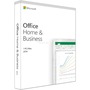 Microsoft MS Office Home & Business 2019 Deutsch