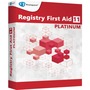 Avanquest Avan Registry First Aid 11 Platinum   DE